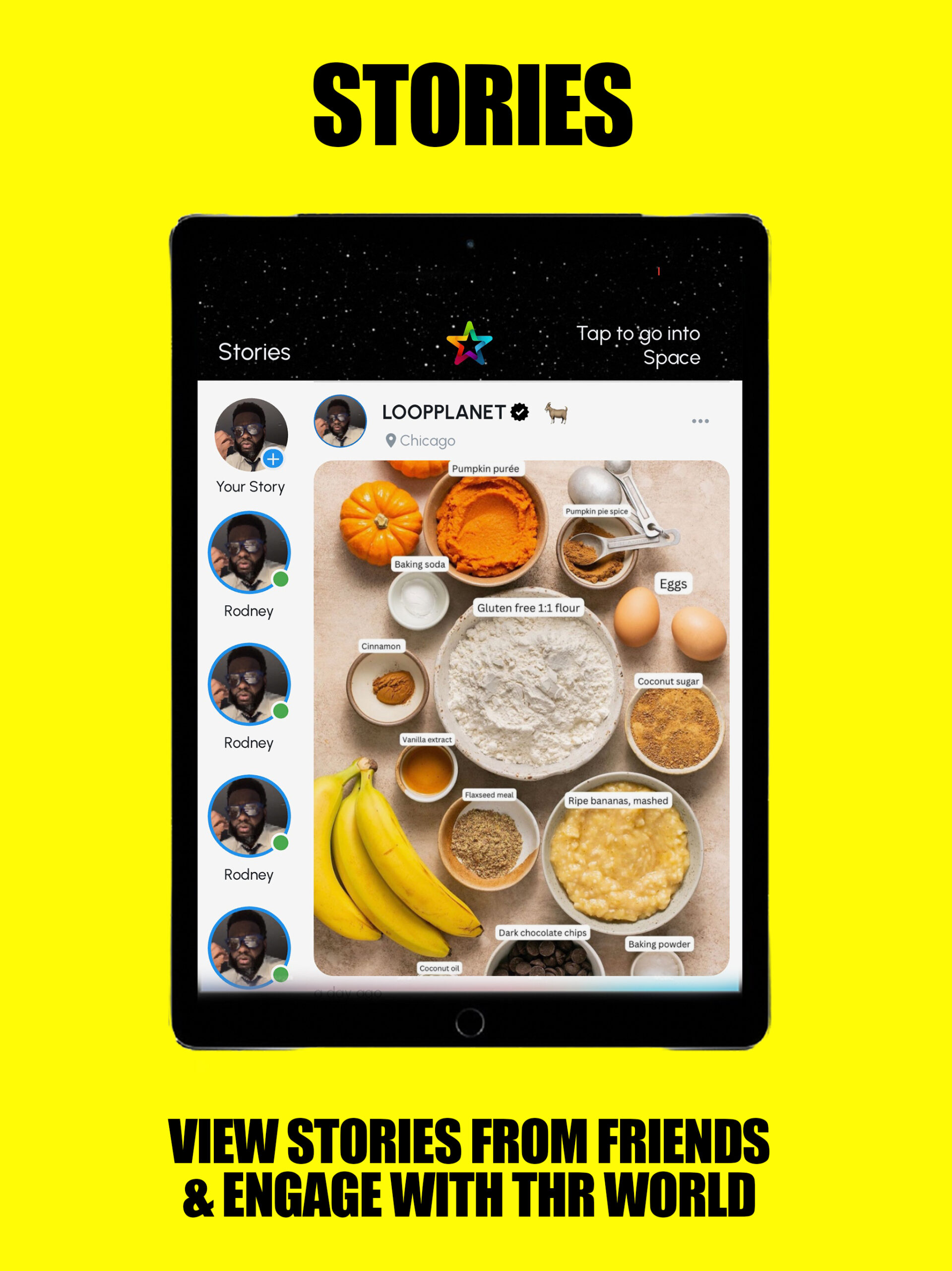 StoriesIPAD